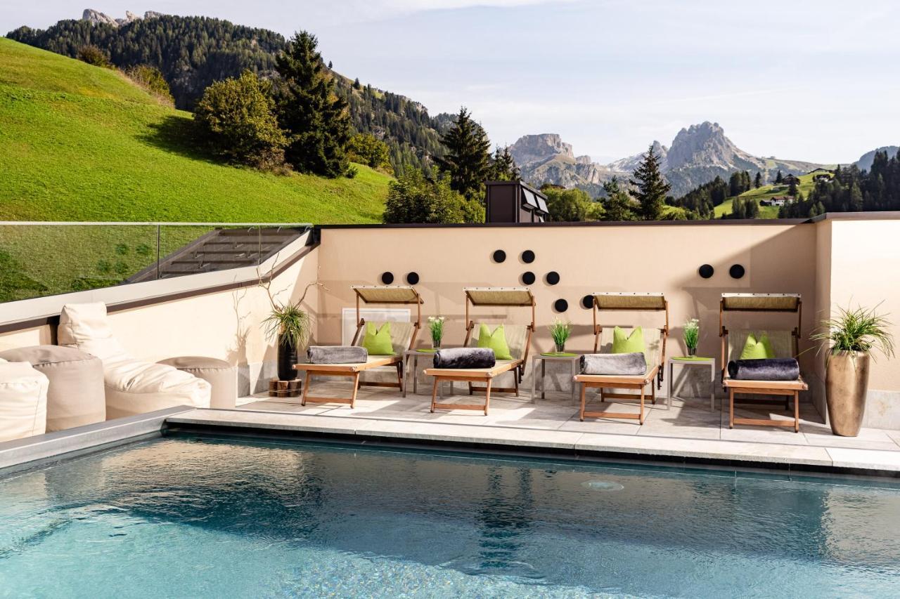 Hotel Touring Dolomites Santa Cristina Val Gardena