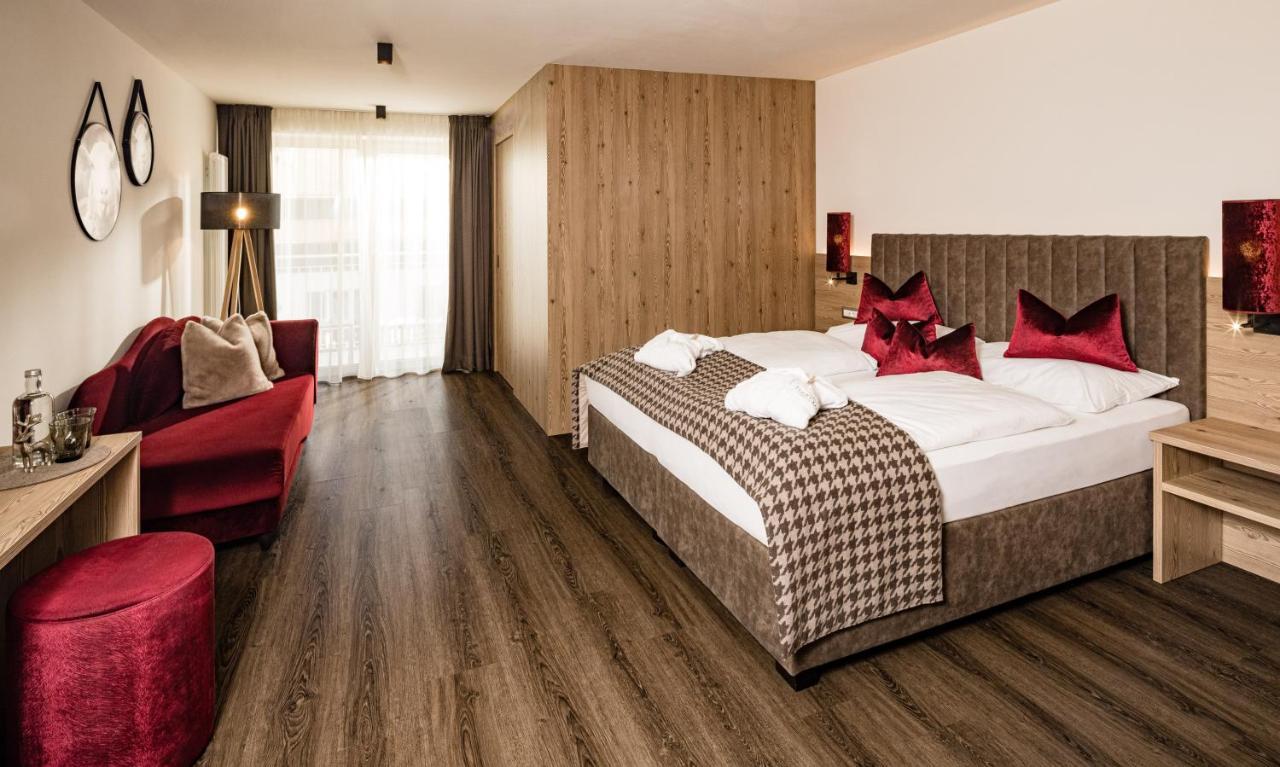 Touring Dolomites Hotel 4*