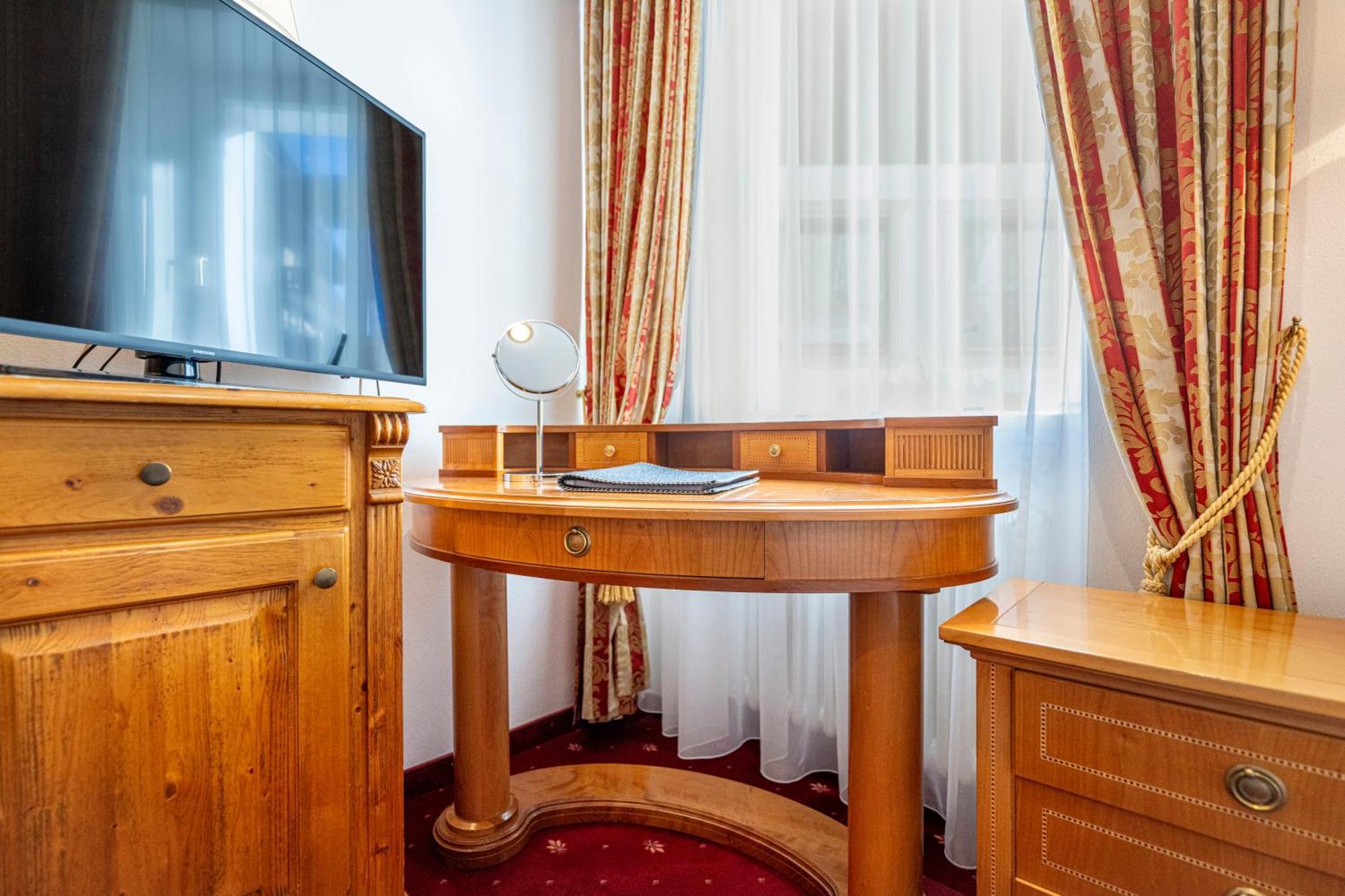 Hotel Touring Dolomites Santa Cristina Val Gardena