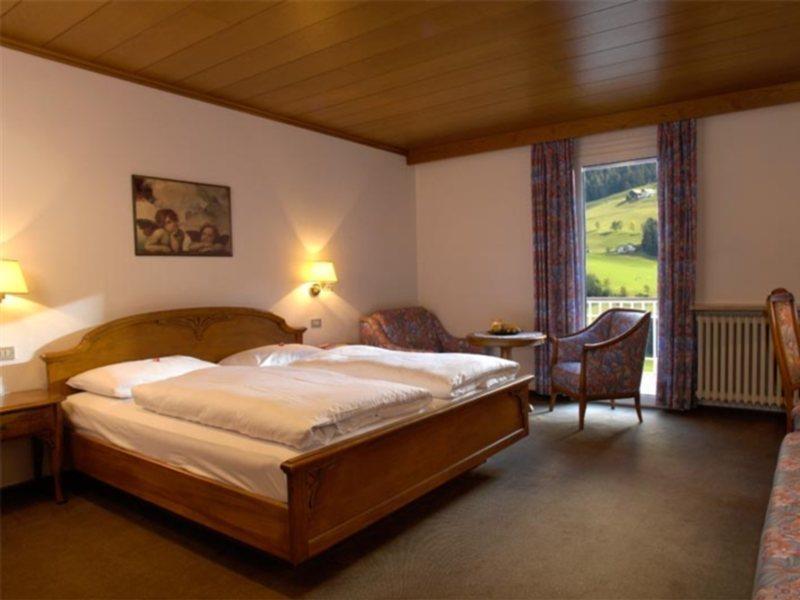 Touring Dolomites Santa Cristina Val Gardena