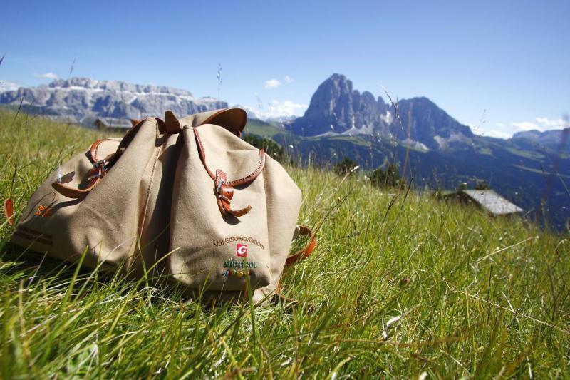 Hotel Touring Dolomites 4*