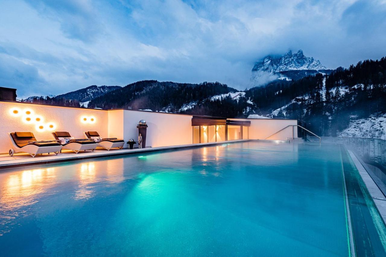 Hotel Touring Dolomites Santa Cristina Val Gardena