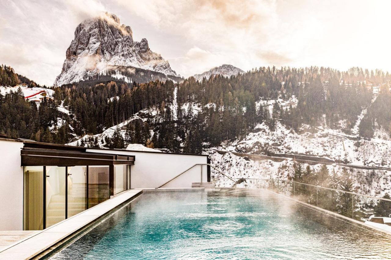 Hotel Touring Dolomites