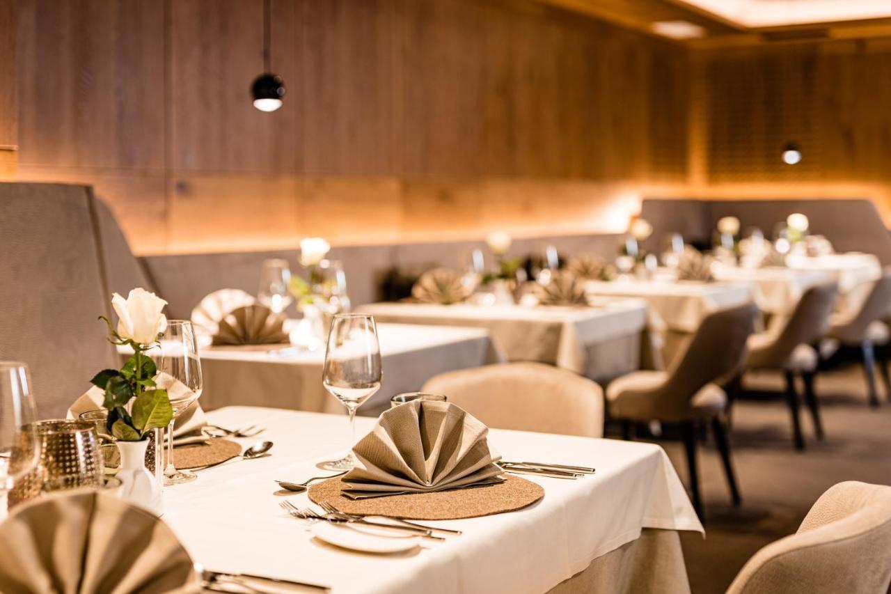 Touring Dolomites 4* Santa Cristina Val Gardena