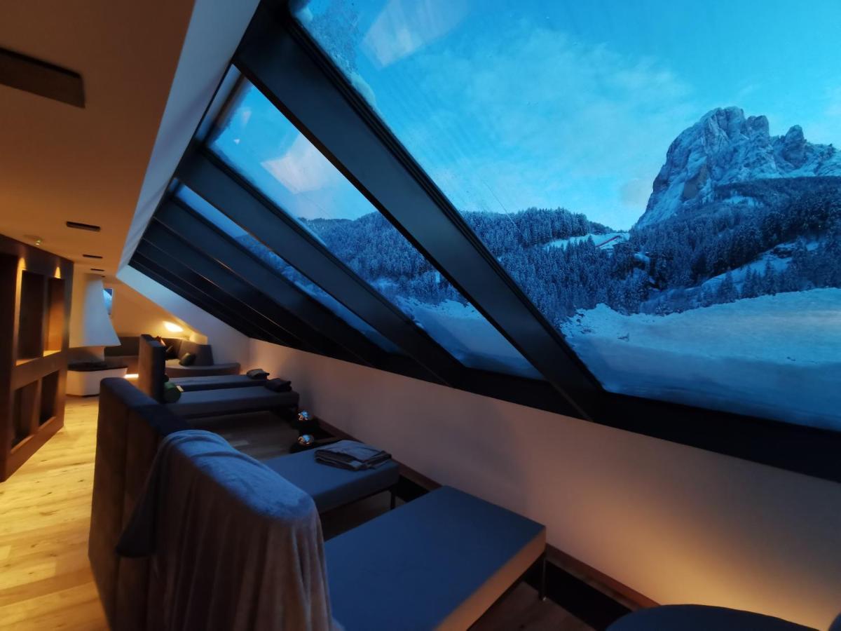 Touring Dolomites