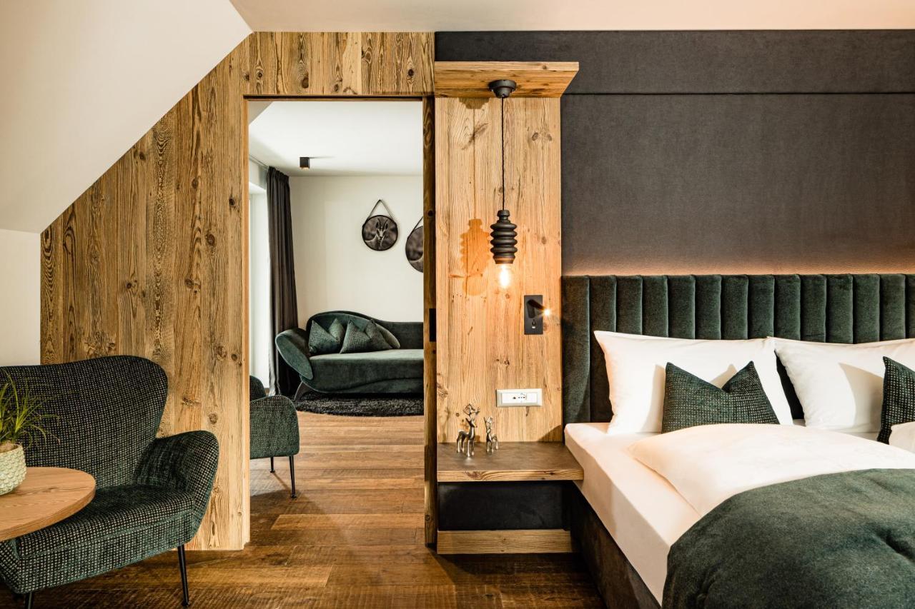 Touring Dolomites Hotel 4*