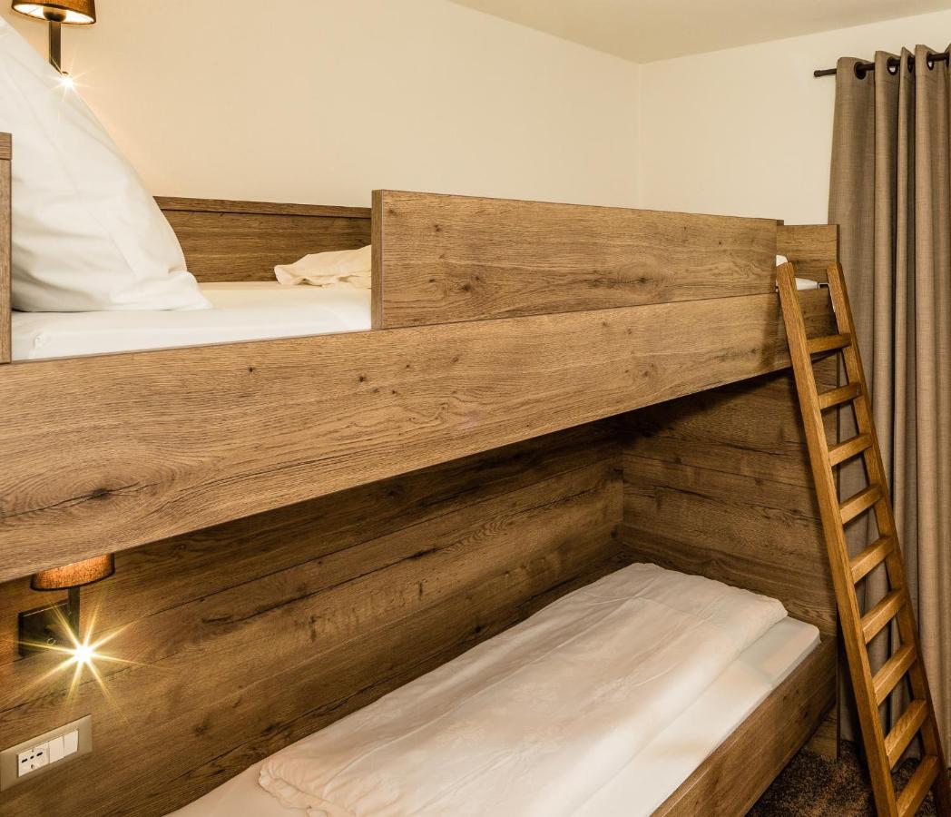 Touring Dolomites 4*
