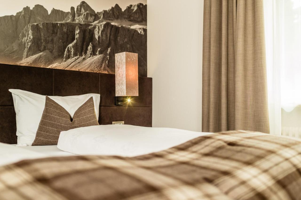 Touring Dolomites Hotel 4*