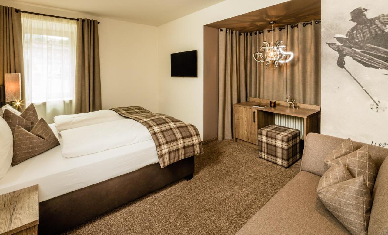 Touring Dolomites Hotel