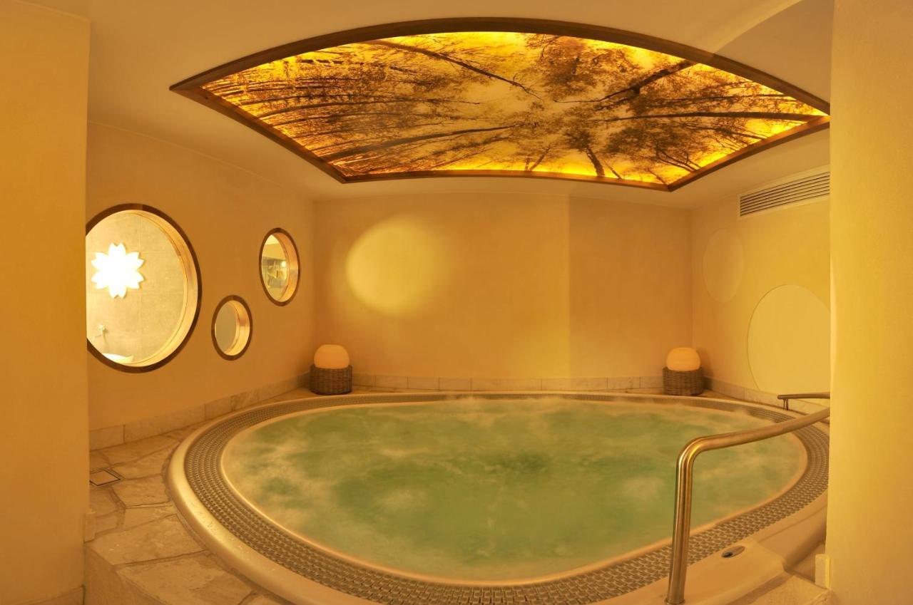Touring Dolomites Hotel