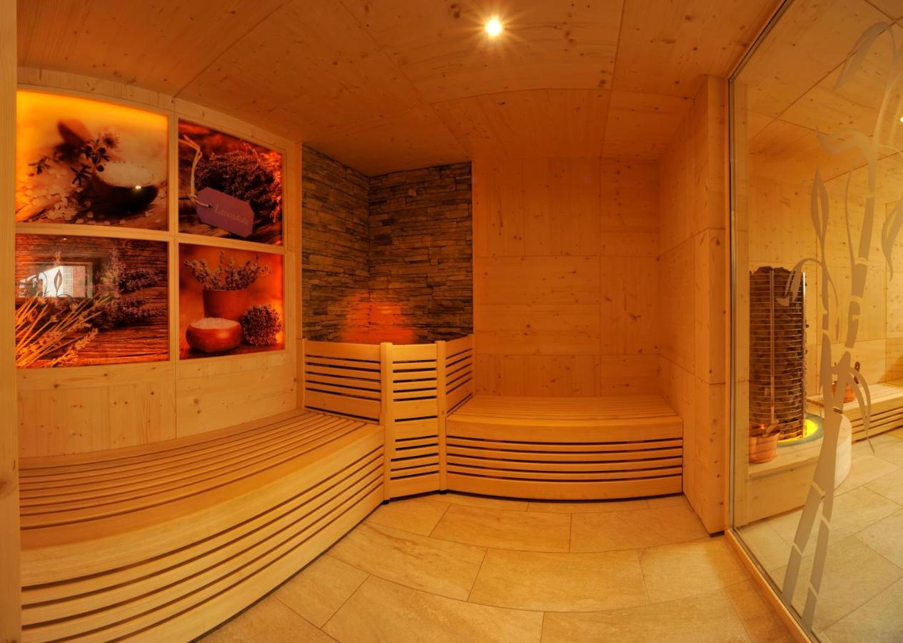 Hotel Touring Dolomites Santa Cristina Val Gardena