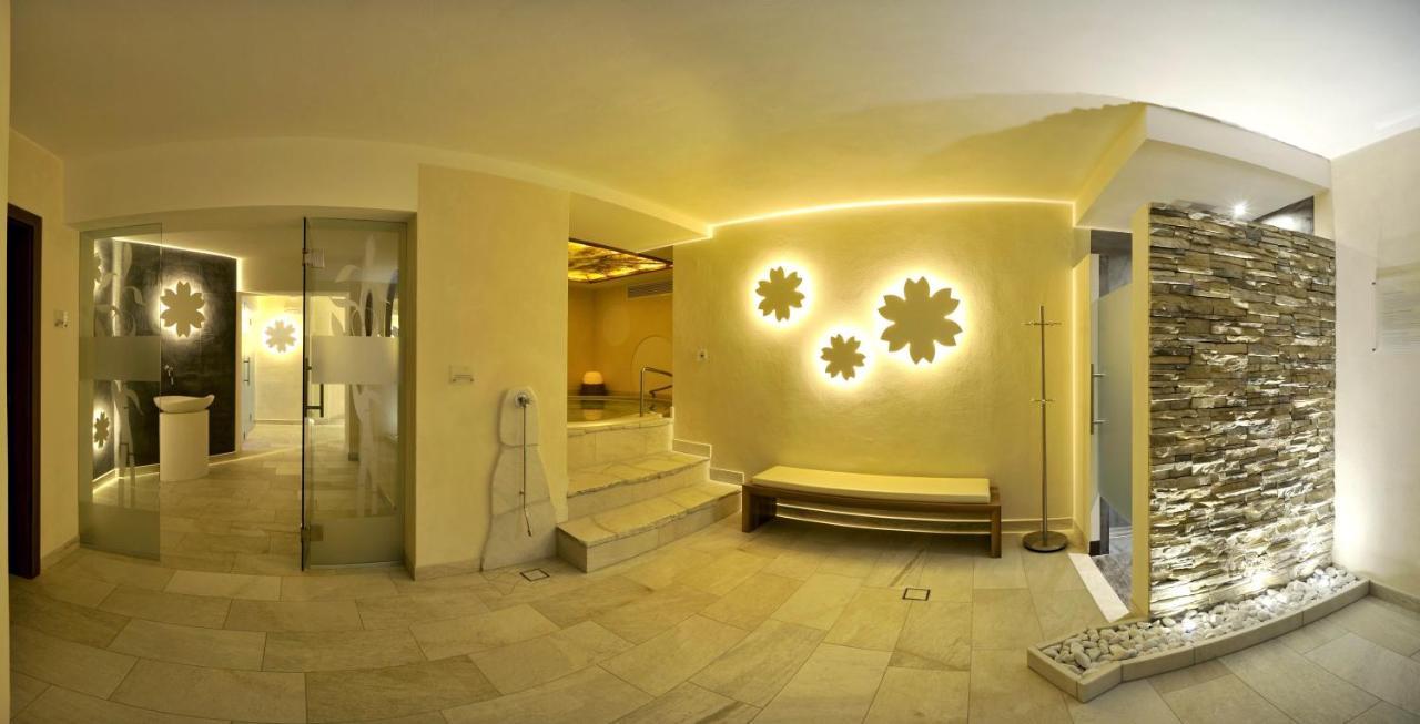 Touring Dolomites Hotel 4*