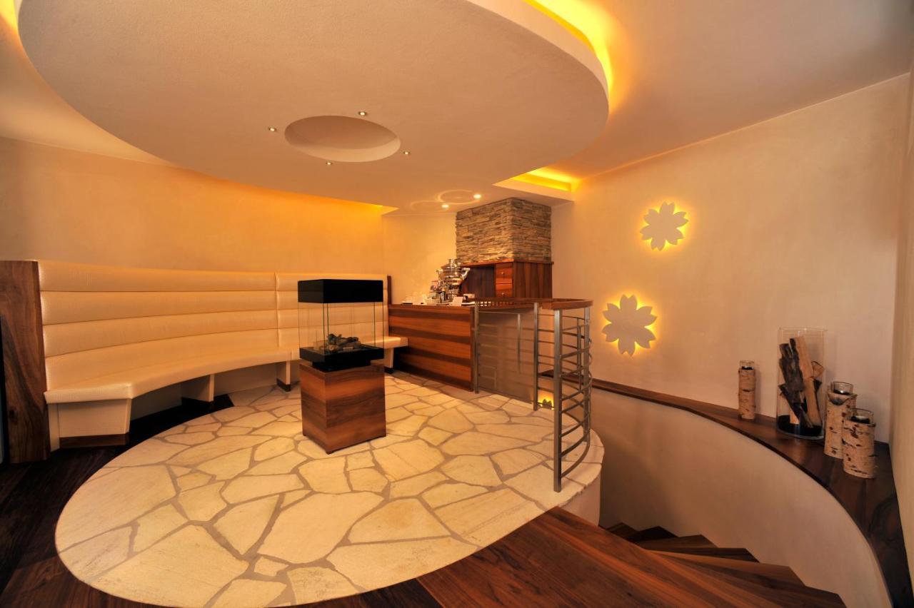 Touring Dolomites Hotel 4*