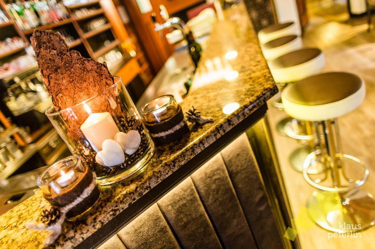 Touring Dolomites Hotel