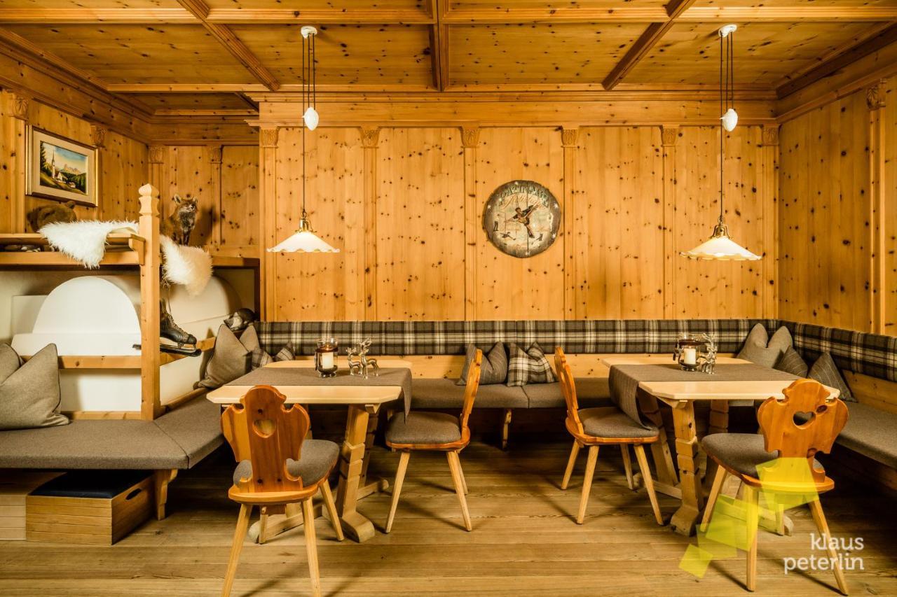 Touring Dolomites Hotel 4*