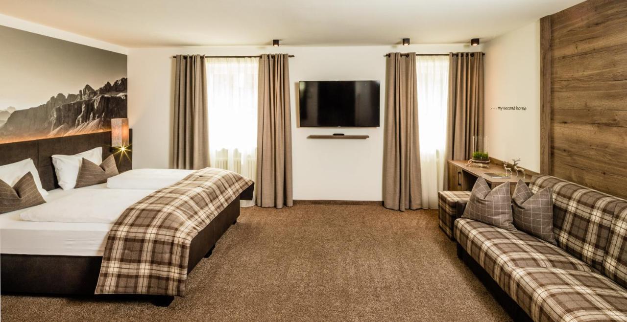Touring Dolomites Hotel
