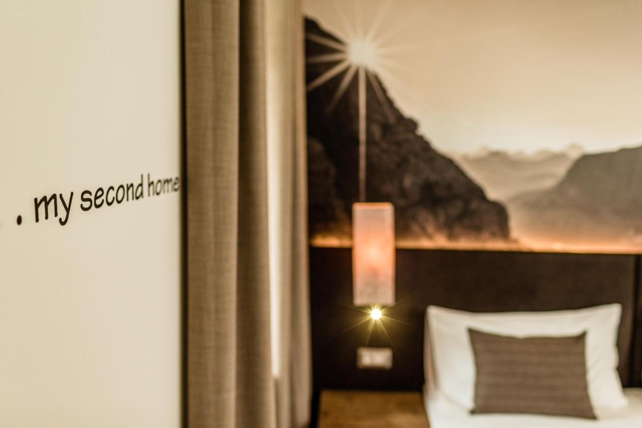 Hotel Touring Dolomites Santa Cristina Val Gardena