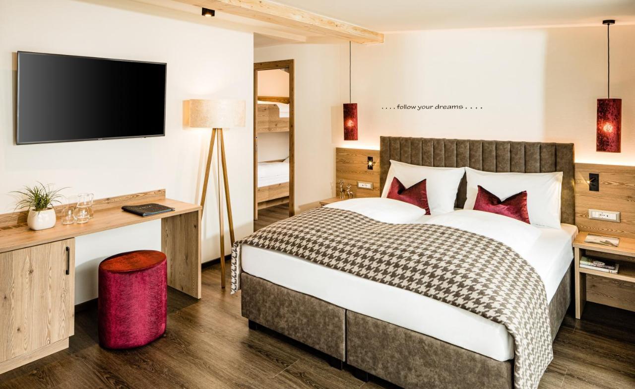 Touring Dolomites Hotel 4*