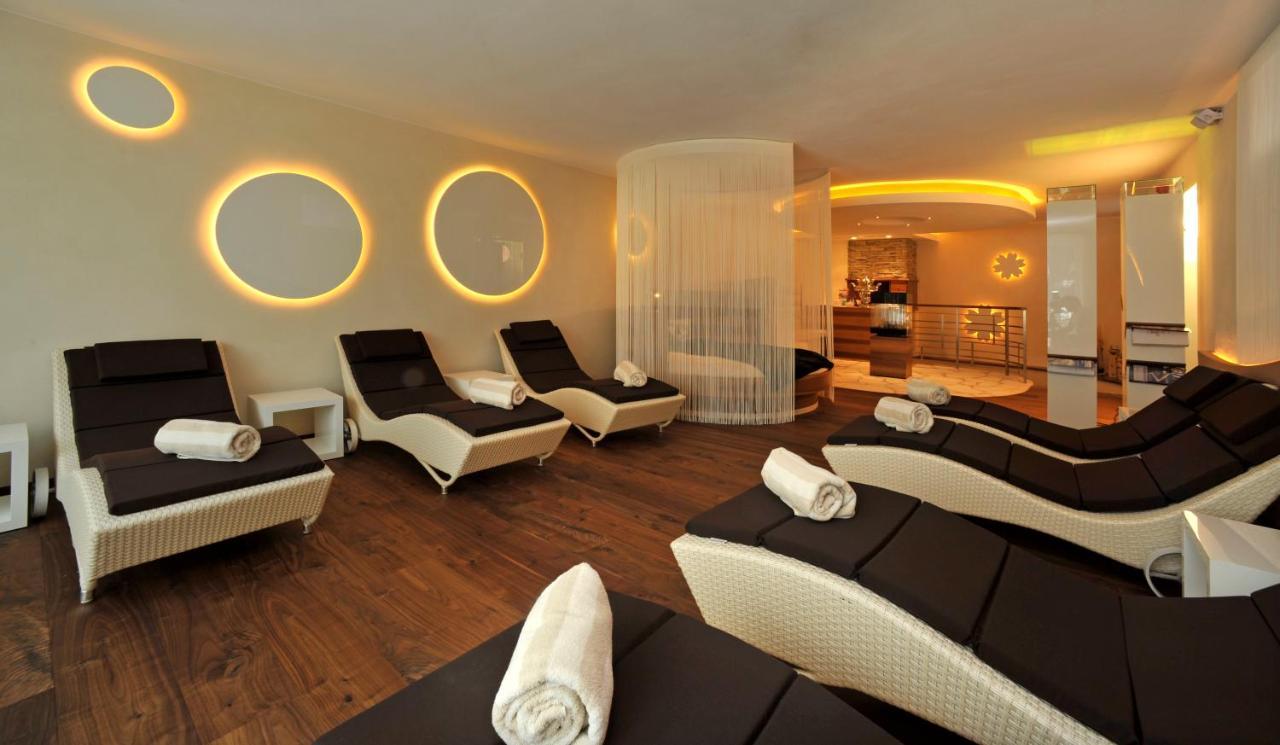 Touring Dolomites Hotel 4*